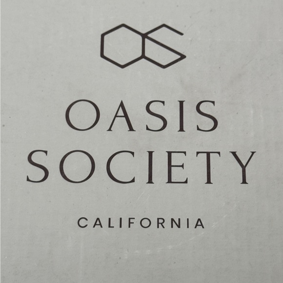 OASIS SOCIETY PLATFORM HEELED ANKLE BOOTS. Dorothy. Almond/Tan. Size 6.5. - Picture 8 of 10